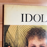 (Gilles Larrain)(Idols)