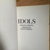 (Gilles Larrain)(Idols)
