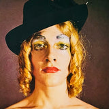 (Gilles Larrain)(Idols)