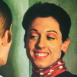 (Gilles Larrain)(Idols)