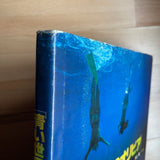 (Akira Tateishi)(Nudes in Marine Blue)