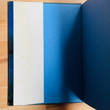 (Akira Tateishi)(Nudes in Marine Blue)