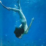 (Akira Tateishi)(Nudes in Marine Blue)