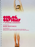 (Chloe Sevigny)(For Opening Ceremony)(Mark Borthwick)
