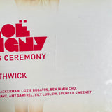 (Chloe Sevigny)(For Opening Ceremony)(Mark Borthwick)