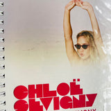 (Chloe Sevigny)(For Opening Ceremony)(Mark Borthwick)