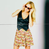 (Chloe Sevigny)(For Opening Ceremony)(Mark Borthwick)
