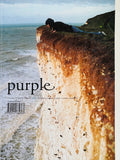 (Purple Number 15)(Spring Summer 2003)