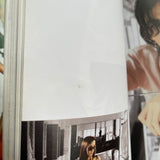 (Purple Number 15)(Spring Summer 2003)