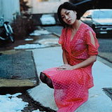 (Purple Number 15)(Spring Summer 2003)