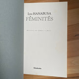 (Lyu Hanabusa)(Feminites)