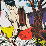 (Vasantha Yogananthan)(Dandaka)(Signed copy)
