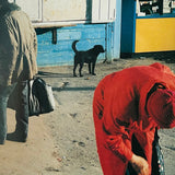 (Boris Mikhailov)(A Retrospective)