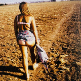 (Boris Mikhailov)(A Retrospective)
