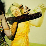 (Boris Mikhailov)(A Retrospective)