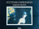 (Sarah Moon)(Souvenirs Improbables)