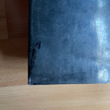 (Sarah Moon)(Souvenirs Improbables)