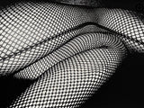 (Daido Moriyama)(Tights in Ikebukuro)