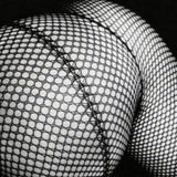 (Daido Moriyama)(Tights in Ikebukuro)