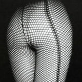 (Daido Moriyama)(Tights in Ikebukuro)