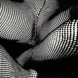 (Daido Moriyama)(Tights in Ikebukuro)