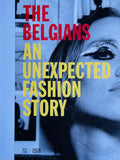 (The Belgians)(An Unexpected Fashion Story)