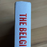 (The Belgians)(An Unexpected Fashion Story)