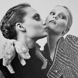 (The Belgians)(An Unexpected Fashion Story)