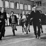 (The Belgians)(An Unexpected Fashion Story)