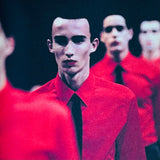 (The Belgians)(An Unexpected Fashion Story)