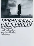 (Wim Wenders)(Der Himmel Uber Berlin)(Wings of Desire)