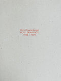 (Martin Kippenberger)(Hotel Drawings 1988 - 1990)