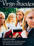 (Sofia Coppola)(The Virgin Suicides Premier Issue)