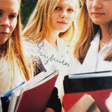 (Sofia Coppola)(The Virgin Suicides Premier Issue)