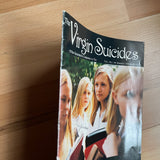 (Sofia Coppola)(The Virgin Suicides Premier Issue)