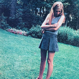 (Sofia Coppola)(The Virgin Suicides Premier Issue)