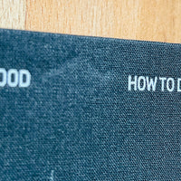 (Colin Greenwood)(How to Disappear: A Portrait of Radiohead)
