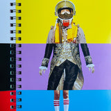 (Comme des Garcons)(Flip Book)