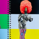 (Comme des Garcons)(Flip Book)