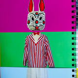 (Comme des Garcons)(Flip Book)