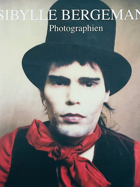 (Sibylle Bergemann)(Photographien)