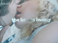 (The Brown Bunny)