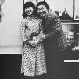 (Nobuyoshi Araki)(There is a Camera between man and woman)