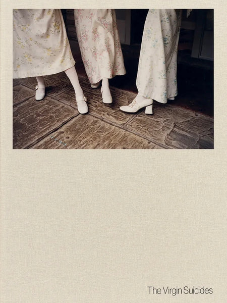 (Sofia Coppola)(Virgin Suicides)(Important Flowers)