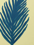 (Iris de Moüy)(Horses are blue)