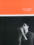 (Kevin Cummins)(Joy Division)