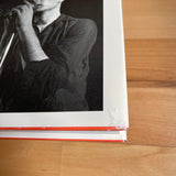 (Kevin Cummins)(Joy Division)