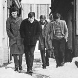 (Kevin Cummins)(Joy Division)