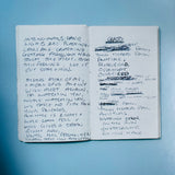 (Kevin Cummins)(Joy Division)