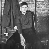(Kevin Cummins)(Joy Division)